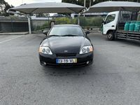 usado Hyundai Coupé 97.000KM