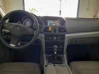 usado Mercedes E250 2012 (aceito retoma)