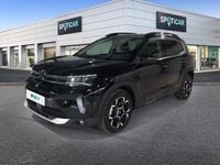 Usado Citroën C5 Aircross Shine 225 HP (165 kW) 2022 Preto SUV