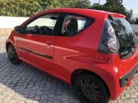 Usado Citroën C1 69 HP (50 kW) 2011 Citadino