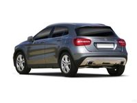 usado Mercedes GLA200 - UsadoCDi Style