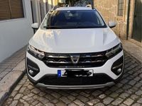 usado Dacia Sandero Stepway