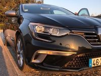 usado Renault Mégane GT Line 1.5 full extras