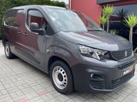 usado Peugeot Partner 1.6 HDI XL LONGA VAN 3 LUGARES 100CV