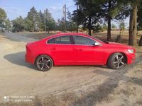 Usado Volvo S60 306 HP (225 kW) 2015 Vermelho Sedan