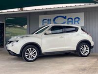 usado Nissan Juke 1.2 DIG-T N-Connecta P.E.2 B.TP