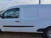 Usado Renault Kangoo 90 HP (66 kW) 2017 Branco Carrinha