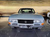 Usado Peugeot 504 145 HP (106 kW) 1977 Cinzento