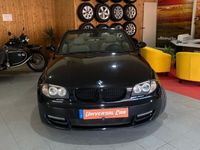 usado BMW 120 Cabriolet 