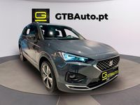 Usado Seat Tarraco Xperience 245 HP (180 kW) 2023 Cinza SUV