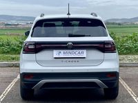 usado VW T-Cross - 1.0 TSI Life