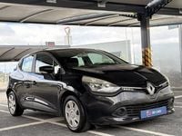 Usado Renault Clio IV 2013 Sedan