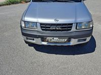 usado Opel Frontera 2.2 DTi Sport RS