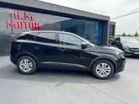 usado Peugeot 3008 1.6 BlueHDi Active