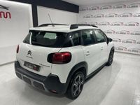 usado Citroën C3 Aircross 1.2 PureTech Shine