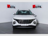 usado Hyundai Tucson HEV 1.6 TGDI AT Premium MY21