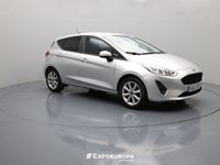 usado Ford Fiesta 1.0 ECOBOOST TREND