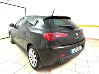 usado Alfa Romeo Giulietta 1.6