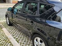 usado Kia Ceed Carrinha EX ISG