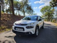 usado Citroën C4 Cactus 1.5 BlueHDi Feel