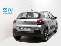 usado Citroën C3 1.2 PureTech Feel