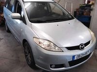 Usado Mazda 5 143 HP (105 kW) 2007 Monovolume