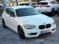 Usado BMW 116 Sport Line 116 HP (85 kW) 2015 Citadino