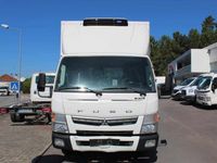 usado Mitsubishi Canter Fuso 7C18 // FRIGORIFICO