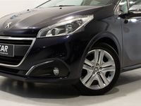 usado Peugeot 208 1.6 BlueHDi Style