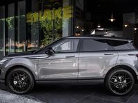 Usado Land Rover Range Rover evoque 240 HP (176 kW) 2020 Cinzento SUV