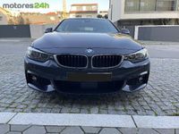 usado BMW 420 Gran Coupé Série 4 d Pack M Auto