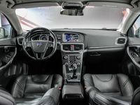 usado Volvo V40 1.6 D2 Momentum Eco