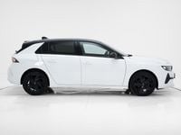 Usado Opel Astra Elegance 130 HP (95 kW) 2024 Branco