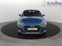 Usado Audi A3 Sportback e-tron 204 HP (150 kW) 2021 Azul Citadino