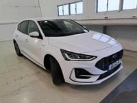 Usado Ford Focus 155 HP (114 kW) 2024 Branco