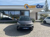 usado Opel Crossland X 1.2 Business Edition