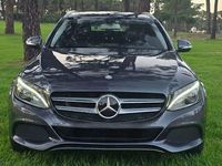 Usado Mercedes C250 204 HP (150 kW) 2015 Cinza Carrinha