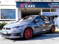 Usado VW Golf VII 290 HP (213 kW) 2019 Antracite