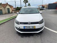 usado VW Polo 1.2 TDI 2011