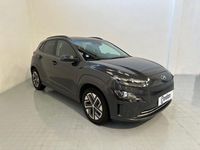 Usado Hyundai Kauai Premium 100 kW (136 HP) 2022 Cinza SUV