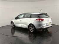 Usado Renault Clio GrandTour 90 HP (66 kW) 2016 Cinza Carrinha