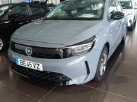 Usado Opel Corsa 75 HP (55 kW) 2023 Cinzento Citadino