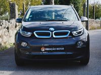 usado BMW i3 +EXA