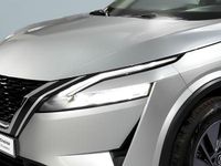 Usado Nissan Qashqai 140 HP (102 kW) 2024 Outra SUV