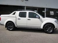 usado Nissan Navara Nav. 2.5 dCi CD LE P.+IT+BDT AT (174cv) (4p)