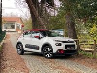 usado Citroën C3 1.2 PureTech Feel