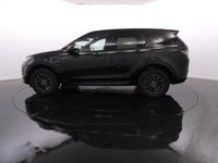 usado Land Rover Discovery Sport 2.0D eD4 FWD R-Dynamic Base 150cv 7Lug,