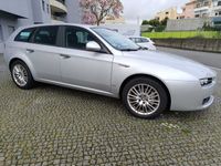 usado Alfa Romeo 159 Sportwagon 2.0 JTDm Distinctive 170cv - 2011