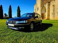 usado Peugeot 406 sw 2.2 hdi