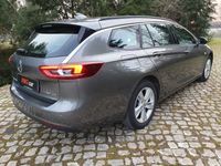 usado Opel Insignia Sports Tourer 1.6 CDTi Business Edition